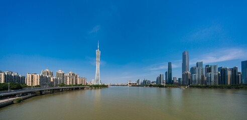 Canton Tower
