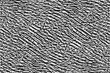 Rough vector background, abstract texture, shades of gray	