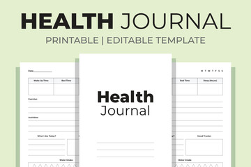 Health Journal