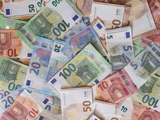Bargeld