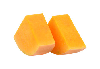 Butter nut squash transparent png