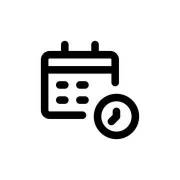 time line icon