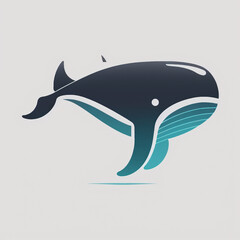 The Astonishing Icon of the Great White Shark, Generative AI