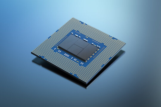 Chipset for semiconductor manufacturing