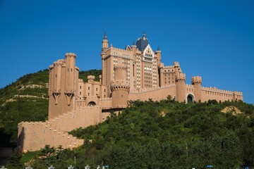 Xinghai Park,Dalian