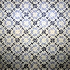grey blue abstract pattern background