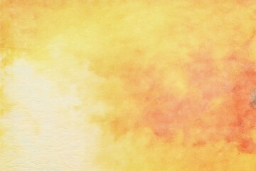 abstract watercolor paintings