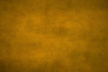 old grunge yellow paper