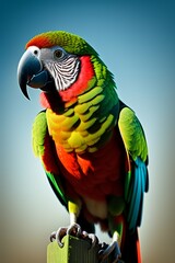 Parrot, generative AI