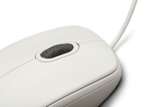 Computer Mouse