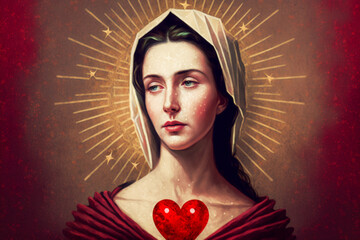 Love. Generative AI.