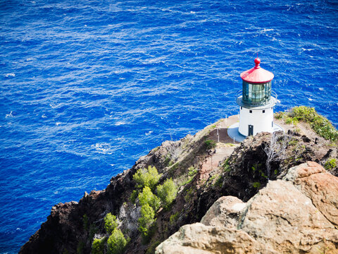 Oahu Hawai'i