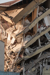 Big Turkey Earthquake, Kahramanmaras 11.02.2023