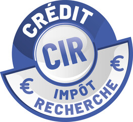 CIR - crédit impôt recherche