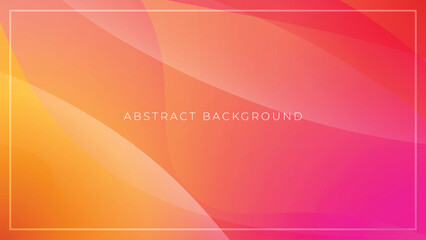 gradient abstract background vektor