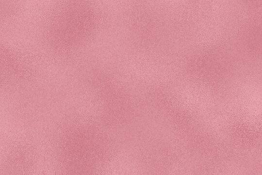 soft rose shimmer canvas texture background vector.