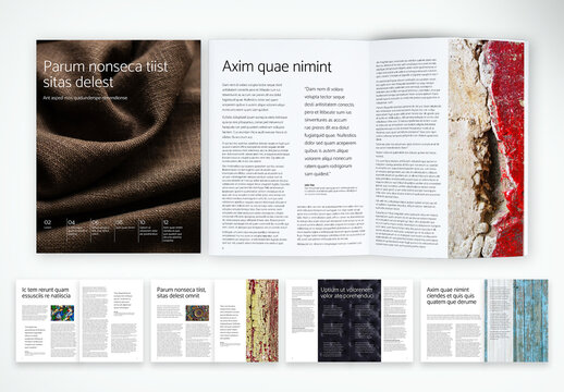 Magazine of Insights