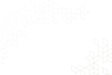 abstract background with lines