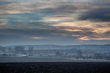 Winterlandschaft