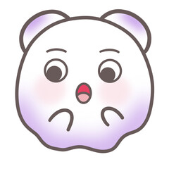 Fototapeta premium Emotion