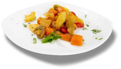 Beef Stew