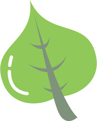 Gardening Element Vector