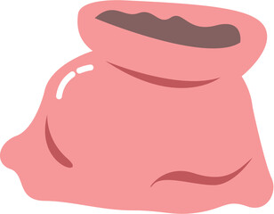 Gardening Element Vector