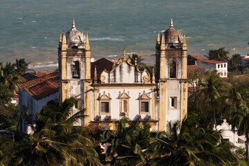 Igreja do Carmo, Olinda-PE