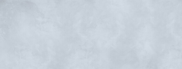 Fototapeta premium Empty light grey concrete wall background