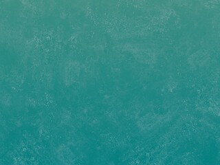 Abstract green water colour grunge texture background