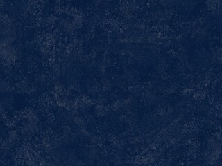 Abstract dark nevy blue grunge texture background