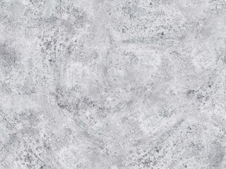 Abstract white and grey gradient grunge texture background
