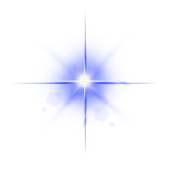 dark blue ray of sunshine sunburst burst of light light stars beam png transparent background