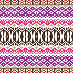 Abstract ethnic rug ornamental seamless pattern.Perfect for fashion, textile design, cute themed fabric, on wall paper, wrapping paper and home decor.