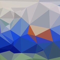 abstract geometric background