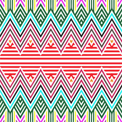 Abstract ethnic rug ornamental seamless pattern.Perfect for fashion, textile design, cute themed fabric, on wall paper, wrapping paper and home decor.