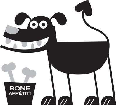 Bone Appettit!