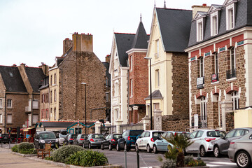 Saint Malo