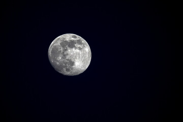 Mond