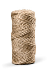 Various ropes  and cord collection household with rope texture