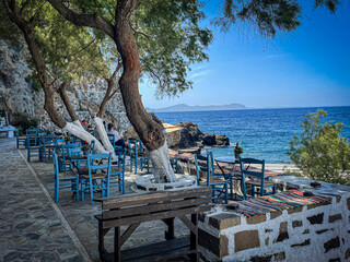 Gr&egrave;ce, Nisiros