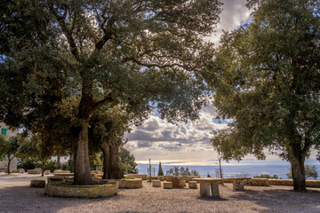 Puig de Randa - Klosterberg auf Mallorca | Spanien | Balearen