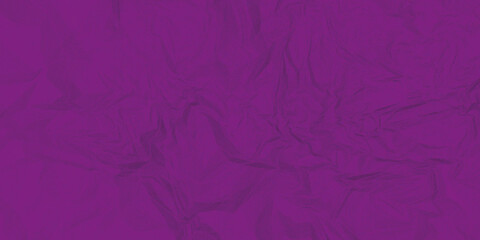 Abstract background with lines and purple crumpled paper texture background. Purple Paper Texture. The textures can be used for background of text or any contents.