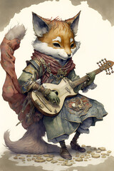 fox muse