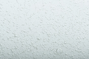 Obraz premium Carbonated water