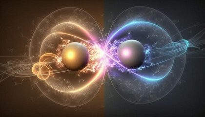 quantum entanglement experiment