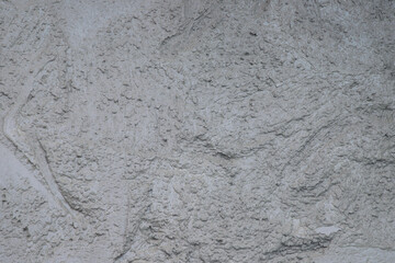 Ready-mixed concrete cement for structural works at the construction agency