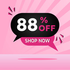 88% off black pink discount balloon shop now