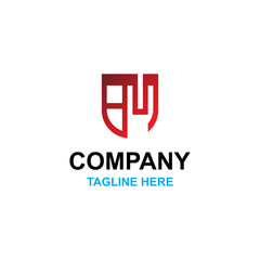 creative business logo template