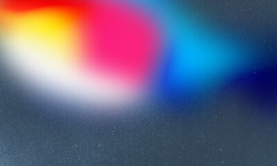 Obraz premium abstract colorful background with rays